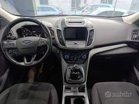 Begagnad Ford Kuga Titanium S 120 HK (88 kW) 2018 SUV