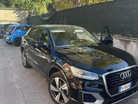 Usata Audi Q2 Business 116 CV (85 kW) 2017 SUV