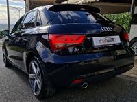 usata Audi A1 Sportback 1.6 TDI 105 CV Ambition usato