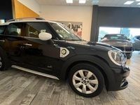 usata Mini Cooper S Countryman E 1.5 Hype ALL4 Automatica