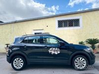 usata VW T-Cross - 1.0 Benzina