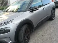 Usata Citroën C4 102 CV (75 kW) 2018 Berlina
