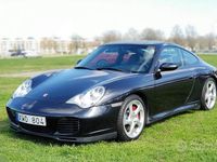 Usata Porsche 996 300 CV (220 kW) 1999 Coupé