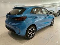 Nuova MG MG3 Comfort 116 CV (85 kW) 2025 Blu/azzurro Utilitaria