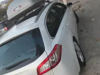 Usata Peugeot 508 112 CV (82 kW) 2011 Bianco Station wagon