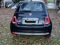 Usata Fiat 500 Dolcevita 69 CV (50 kW) 2022 Utilitaria