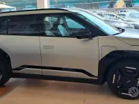 Nuova Kia EV3 GT-Line 50 kW (68 CV) 2026 Beige SUV