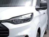 Nuova Ford Transit Custom Trend 136 CV (100 kW) 2025 Bianco Furgone