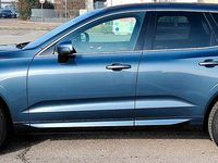 Usata Volvo XC60 Momentum 2022 Blu SUV