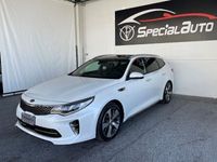 usata Kia Optima 1.7 CRDi Stop&Go DCT7 Sportswagon GT Line