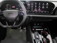 Usata Audi A5 S-Line 204 CV (150 kW) 2025 Blu elettrico Berlina