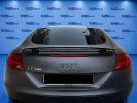 Usata Audi TT S-Line 200 CV (147 kW) 2007 Opaco Coupé