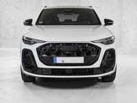 Usata Audi Q5 Ambiente 204 CV (150 kW) 2025 Glacier white metallic SUV