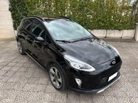 usata Ford Fiesta Active 1.5 EcoBlue rif. 18675042