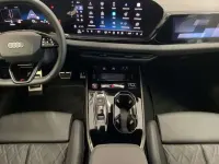 Usata Audi S5 367 CV (269 kW) 2024 Blu/azzurro Station wagon