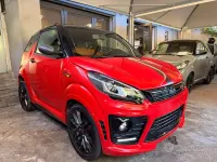 Usata Ligier JS50 2022 Rosso Utilitaria