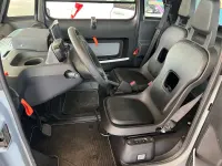Usata Citroën AMI 2023 Grigio Utilitaria
