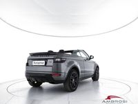 usata Land Rover Range Rover evoque 2.0 TD4 180 CV Convertibile HSE Dynamic