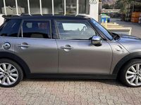 Usata Mini Cooper S 192 CV (141 kW) 2018 Utilitaria