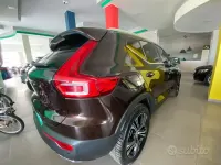 Usata Volvo XC40 150 CV (110 kW) 2019 Marrone SUV