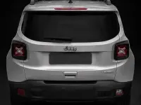 Usata Jeep Renegade Longitude 120 CV (88 kW) 2019 SUV