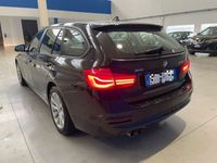 usata BMW 320 d xDrive Touring Business Advantage