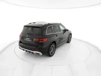 Usata Mercedes GLB200 Premium 150 CV (110 kW) 2020 Nero SUV