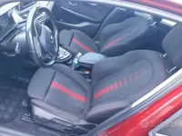 Usata BMW 216 Gran Tourer 116 CV (85 kW) 2015 Rosso Monovolume