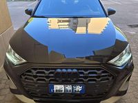 Usata Audi A3 Ambiente 150 CV (110 kW) 2024 Berlina