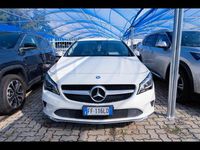 Usata Mercedes CLA200 Shooting Brake 2016 Grigio chiaro Station wagon