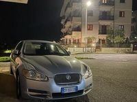 usata Jaguar XF 3.0 benzina