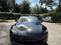 Usata Tesla Model 3 RWD 88 kW (120 CV) 2023 Berlina