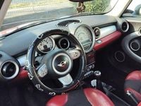 Usata Mini Cooper 120 CV (88 kW) 2006 Utilitaria
