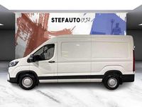 Nuova Maxus V90 150 CV (110 kW) 2026 Warm white Furgone