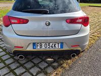 Usata Alfa Romeo Giulietta Distinctive 150 CV (110 kW) 2015 Utilitaria