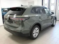 Nuova VW Tiguan Edition 131 CV (96 kW) 2026 Verde SUV