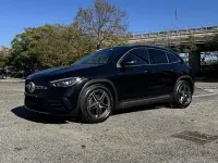Usata Mercedes GLA200 Premium 150 CV (110 kW) 2022 SUV