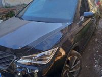 usata Seat Arona 1.0 tgi FR 90cv