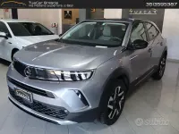 Usata Opel Mokka Elegance 110 CV (80 kW) 2021 Grigio SUV