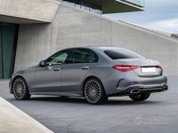 usata Mercedes C220 Classe C W206 BERLINAD