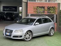 Usata Audi A3 Ambition 140 CV (102 kW) 2011 Other Utilitaria
