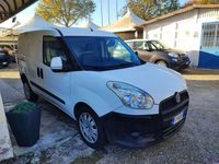 usata Fiat Doblò 1.3 MJT CV 90 Euro 5 IVA COMPRESA