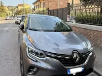 Usata Renault Captur Intens 94 CV (69 kW) 2024 SUV