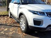 Usata Land Rover Range Rover evoque HSE 150 CV (110 kW) 2017 SUV