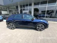 Brugt Citroën C4 101 HK (74 kW) 2025 Blå SUV