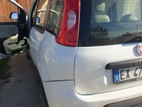 usata Fiat Panda Panda 0.9 TwinAir Turbo S&S Trekking