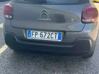 Occasion Citroën C3 82 ch (60 kW) 2018 Gris Citadine