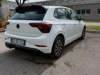Usata VW Polo 80 CV (58 kW) 2023 Utilitaria