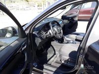 Usata BMW X1 2016 Grigio SUV