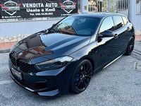 Usata BMW 135 Efficient Dynamics 306 CV (225 kW) 2021 Nero Utilitaria